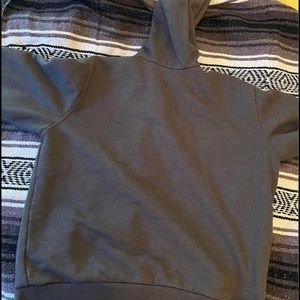 Carhartt thermal lined hoodie size xl